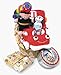 Baby : Fire Engine Baby Gift Basket