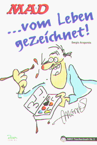 gezeichnet