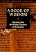 Book Book of WIsdom (Image Pocket Classics)