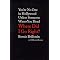 My Favorite Books About Hollywood.