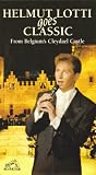 Helmut Lotti: from Belgium's Cleydael Castle by RCA