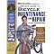 BloomBikeShop.com's Bike Repair Books