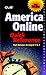 Book America Online 4 Quick Reference