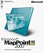 Software : Microsoft MapPoint 2000 Limited Edition