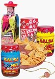 Chile Head Salsa Sombrero
