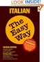 Italian the Easy Way