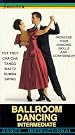 Ballroom Dancing...