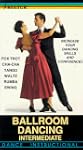 Ballroom Dancing: Intermediate