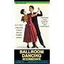 Ballroom Dancing - Intermediate: Fox Trot/ Cha Cha/Tango/Waltz/Rumba/Swing [VHS]