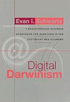 Digital Darwinism