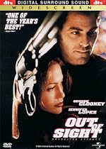 Out of Sight - DTS