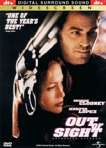Out of Sight - DTS