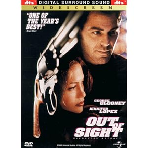 Out of Sight - DTS