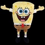 TY Beanie Babies SpongeBob Best Day Ever