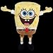 TY Beanie Babies SpongeBob Best Day Ever