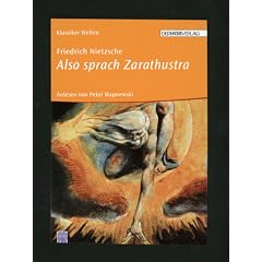 Also sprach Zarathustra, 6 Cassetten