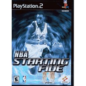 NBA Starting Five