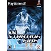 NBA Starting Five