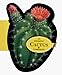 Magnetic Cactus Companion (The Magnet Gardener)
