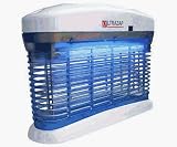 Kitchen & Housewares : Ultrazap 20 Electric Fly Killer