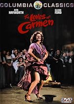 The Loves of Carmen