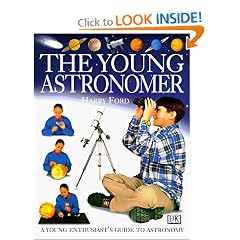 The Young Astronomer (Young Enthusiast)