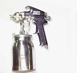 Taylor Pneumatic: Jam Gun PSI. 40 - 60. CFM: 2 - 4. Nozzle: 1. 8mm