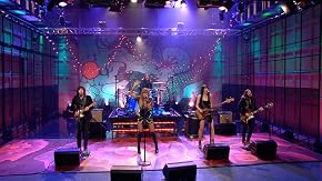 Image of Grace Potter & the Nocturnals
