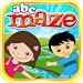 ABC Maze-A-Licious Toddler