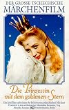 Review   / Princezna se zlatou hvezdou