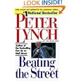Beating the Street by  Peter Lynch and John Rothchild