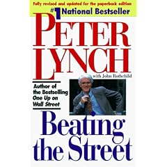 Beating the Street