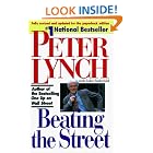 Click here to buy Beating the Street by  Peter Lynch and John Rothchild.