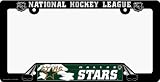 NHL Dallas Stars License Plate Frame