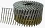 B & C Eagle A238X099C Round Head 2-3/8-Inch by .099-Inch by 15 Degree Wire Collated Coil Framing Nail (500 per Box)