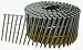 B and C Eagle 238X099C 2-3 8-Inch by .099-Inch by 15 Degree Wire Collated Coil Framing Nail (3,000 per Box)