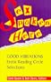 Sex Spoken Here: Good Vibrations Erotic Reading Circle Selections
