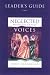 Neglected Voices, Leaders Guide: Biblical Spirituality in the Margins