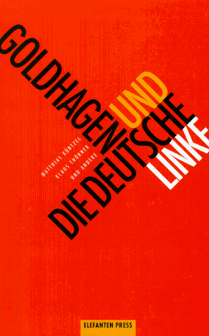 Goldhagen