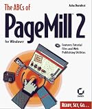 The ABCs of PageMill 2 for Windows