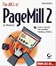 Books : The ABCs of Pagemill 2 for Windows