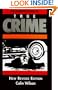The Mammoth Book of True Crime: A New Edition (Mammoth Books)