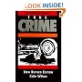 The Mammoth Book of True Crime: A New Edition (Mammoth Books)
