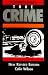 Books : The Mammoth Book of True Crime: A New Edition (Mammoth Books)