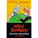 Kalle Blomquist , Eva-Lotta und Rasmus