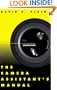 Camera Assistant's Manual, The, Second Edition