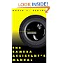 Camera Assistant's Manual, The, Second Edition