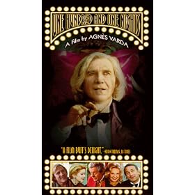 One Hundred and One Nights [VHS]