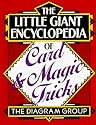 The Little Giant Encyclopaedia of Card and Magic Tricks (Little Giant Encyclopedias)