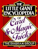 Books : The Little Giant Encyclopaedia of Card and Magic Tricks (Little Giant Encyclopedias)